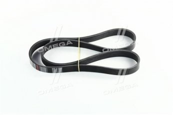 Купити 6PK1125 Dongil Rubber Belt (DRB) - Ремінь генер DONGIL 2110 з Г/у з/до