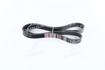 Купити 6PK1153 Dongil Rubber Belt (DRB) - Ремінь поликлин.  (виробництво DONGIL)