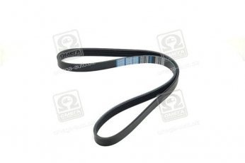 Купити 6PK1180 Dongil Rubber Belt (DRB) - Ремінь поликлин.  (виробництво DONGIL)