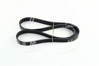 Купити 6PK1195 Dongil Rubber Belt (DRB) - Ремінь поликлин.  (виробництво DONGIL)