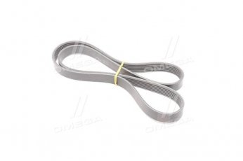 Ремень поликлин. (производство DONGIL) 6PK1200 Dongil Rubber Belt (DRB) –  фото 1
