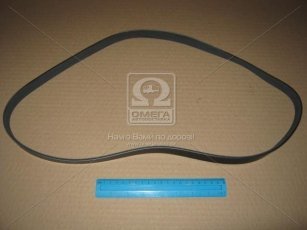 Ремінь поликлин. (виробництво DONGIL) 6PK1200 Dongil Rubber Belt (DRB) –  фото 2