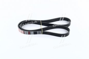 Купити 6PK1250 Dongil Rubber Belt (DRB) - Ремінь поликлин.  (виробництво DONGIL)
