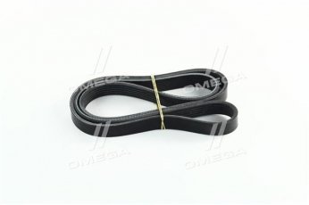 Ремінь поликлин. (виробництво DONGIL) 6PK1300 Dongil Rubber Belt (DRB) –  фото 1