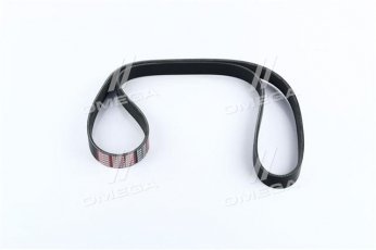 Ремінь поликлин. (виробництво DONGIL) 6PK1310 Dongil Rubber Belt (DRB) –  фото 1