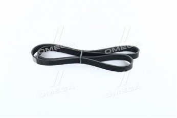 Купити 6PK1318 Dongil Rubber Belt (DRB) - Ремінь поликлин.  (виробництво DONGIL)