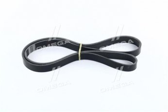 Купити 6PK1335 Dongil Rubber Belt (DRB) - Ремінь поликлин.  (виробництво DONGIL)