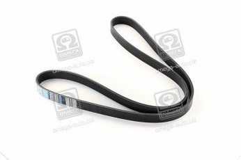 Купити 6PK1370 Dongil Rubber Belt (DRB) - Ремінь ручейковий FIAT Doblo/ DONGIL