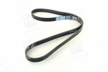 Купити 6PK1420 Dongil Rubber Belt (DRB) - Ремінь ручейковий TOYOTA/ DONGIL