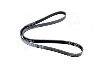 Купити 6PK1450 Dongil Rubber Belt (DRB) - Ремінь поликлин.  (виробництво DONGIL)