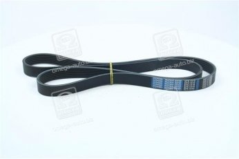 Купити 6PK1510 Dongil Rubber Belt (DRB) - Ремінь поликлин.  (виробництво DONGIL)