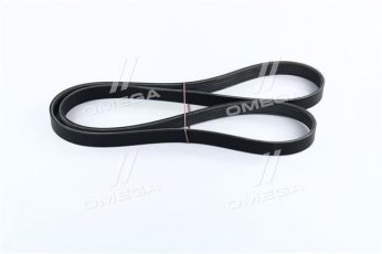 Ремінь поликлин. (виробництво DONGIL) 6PK1570 Dongil Rubber Belt (DRB) –  фото 1