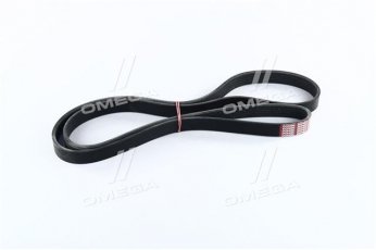 Купити 6PK1580 Dongil Rubber Belt (DRB) - Ремінь поликлин.  (виробництво DONGIL)