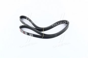 Купити 6PK1635 Dongil Rubber Belt (DRB) - Ремінь поликлин.  (виробництво DONGIL)