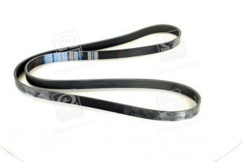 Купити 6PK1692 Dongil Rubber Belt (DRB) - Ремінь поликлин.  (виробництво DONGIL)