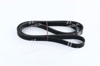 Ремінь поликлин. (виробництво DONGIL) 6PK1800 Dongil Rubber Belt (DRB) –  фото 1