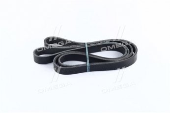 Купити 6PK1815 Dongil Rubber Belt (DRB) - Ремінь поликлин.  (виробництво DONGIL)
