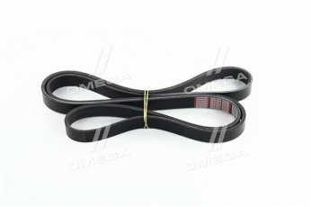Купити 6PK1835 Dongil Rubber Belt (DRB) - Ремінь поликлин.  (виробництво DONGIL)