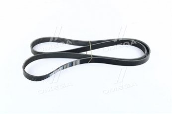 Ремінь поликлин. (виробництво DONGIL) 6PK1850 Dongil Rubber Belt (DRB) –  фото 1