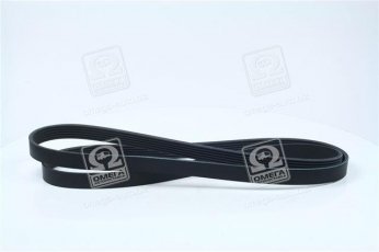 Купити 6PK1873 Dongil Rubber Belt (DRB) - Ремінь поликлин. /75 (виробництво DONGIL)
