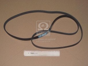 Ремінь поликлин. (виробництво DONGIL) 6PK1920 Dongil Rubber Belt (DRB) –  фото 2