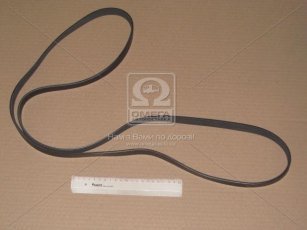 Ремінь поликлин. (виробництво dongil) 6PK1950 Dongil Rubber Belt (DRB) –  фото 2