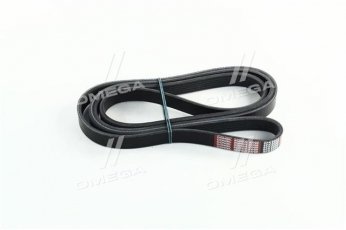 Купити 6PK2000 Dongil Rubber Belt (DRB) - Ремінь генератора з/до Tucsоn,Santa Fe 2.7 DONGIL