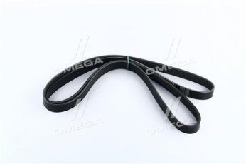 Купити 6PK2010 Dongil Rubber Belt (DRB) - Ремінь поликлин.  (виробництво DONGIL)