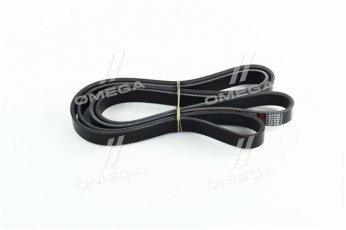 Купити 6PK2030 Dongil Rubber Belt (DRB) - Ремінь поликлин.  (виробництво DONGIL)