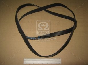 Ремень поликлин. (производство DONGIL) 6PK2030 Dongil Rubber Belt (DRB) –  фото 2