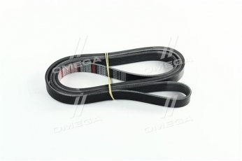 Купити 6PK2050 Dongil Rubber Belt (DRB) - Ремінь ручейковий CARNIVAL 2,7 06-  (DONGIL)