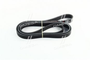 Ремінь поликлин. (виробництво DONGIL) 6PK2080 Dongil Rubber Belt (DRB) –  фото 1