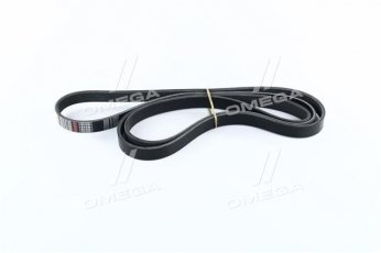 Купити 6PK2120 Dongil Rubber Belt (DRB) - Ремінь поликлин.  (виробництво DONGIL)