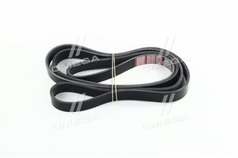 Купити 6PK2137 Dongil Rubber Belt (DRB) - Ремінь поликлин.  (виробництво DONGIL)
