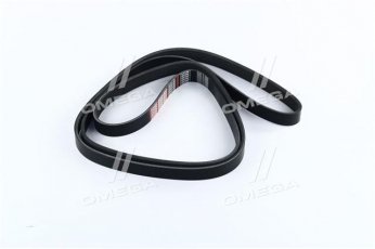 Купити 6PK2160 Dongil Rubber Belt (DRB) - Ремінь генератора (загальний)  25212-25010 DONGIL