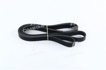Купити 6PK2196 Dongil Rubber Belt (DRB) - Ремінь поликлин.  (виробництво DONGIL)