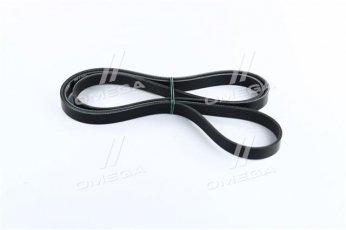 Купити 6PK2215 Dongil Rubber Belt (DRB) - Ремінь поликлин.  (виробництво dongil)