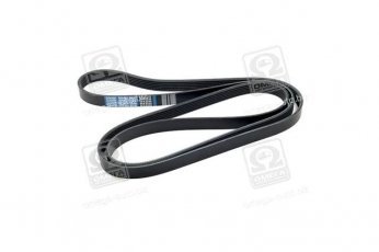 Купити 6PK2240 Dongil Rubber Belt (DRB) - Ремінь поликлин.  (виробництво DONGIL)