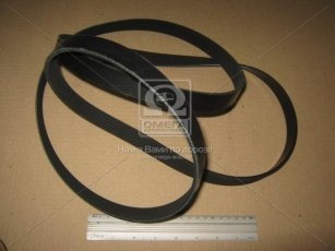 Ремень поликлин. (производство DONGIL) 6PK2240 Dongil Rubber Belt (DRB) –  фото 2