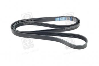Купити 6PK2250 Dongil Rubber Belt (DRB) - Ремінь в коробці поликлин.  (виробництво DONGIL)