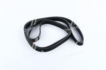 Купити 6PK2255 Dongil Rubber Belt (DRB) - Ремінь поликлин.  (виробництво DONGIL)  DONGIL