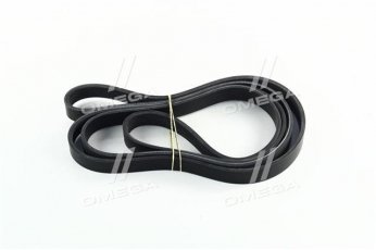 Ремінь поликлин. (виробництво DONGIL) 6PK2260 Dongil Rubber Belt (DRB) –  фото 1