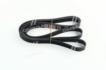 Ремінь поликлин. (виробництво DONGIL) 6PK2280 Dongil Rubber Belt (DRB) –  фото 1