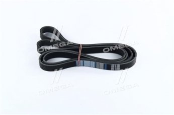 Купити 6PK2290 Dongil Rubber Belt (DRB) - Ремінь поликлин.  (виробництво DONGIL)