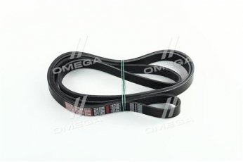 Купити 6PK2390 Dongil Rubber Belt (DRB) - Ремінь поликлин.  (виробництво DONGIL)