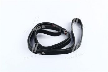Купити 6PK2404 Dongil Rubber Belt (DRB) - Ремінь поликлин.  (виробництво DONGIL)