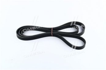 Купити 6PK2413 Dongil Rubber Belt (DRB) - Ремінь поликлин.  (виробництво DONGIL)