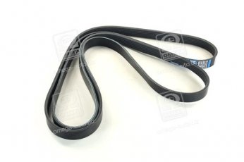 Купити 6PK2415 Dongil Rubber Belt (DRB) - Ремінь поликлин.  (виробництво DONGIL)