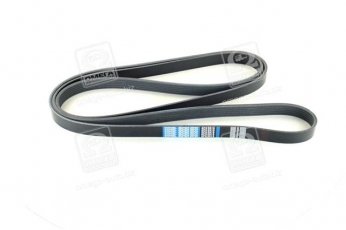 Купити 6PK2515 Dongil Rubber Belt (DRB) - Ремінь поликлин.  (виробництво DONGIL)