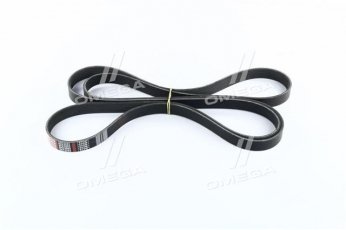Купити 6PK2563 Dongil Rubber Belt (DRB) - Ремінь поликлин.  (виробництво DONGIL)